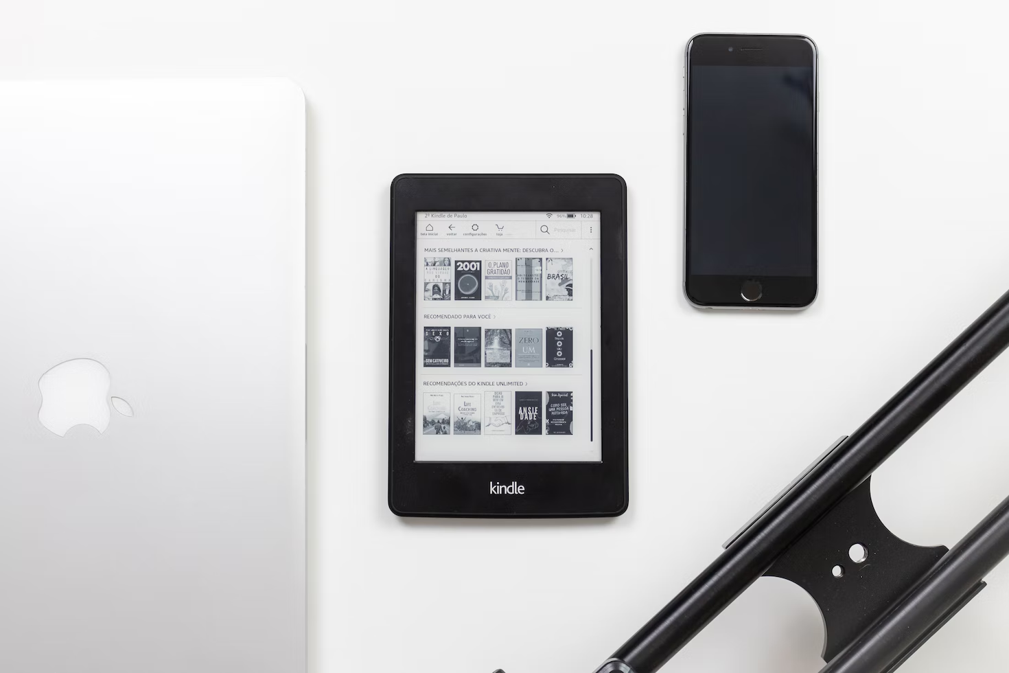 Figure 1: Photo by pinho on Unsplash